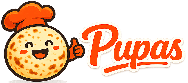Pupas